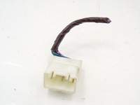 фото thumb №1, Штекер разъём toyota avensis t25 coroll yaris verso rav 4 celica