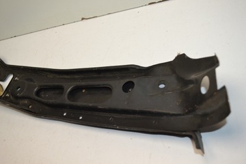 фото thumb №6, Mercedes w126 панель кріплення фар рамка фара ліва перед