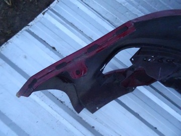 фото thumb №12, Mondeo mk5 рестайлінг 2019- бампер перед оригінал