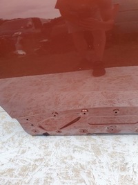 фото thumb №6, Peugeot 3008 5008 ii дверь правый задняя задние