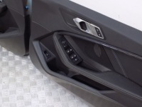 фото thumb №4, Bmw 1 f40 обивка дверь обшивки перед задняя kpl