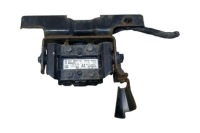 фото thumb №9, Радар nissan qashqai ii j11, j11_ 284384ea5c 1.2l бензиновый 2016