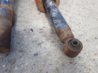 фото thumb №12, Амортизатори перед зад пружини спортивні niższe bmw e38 740i m62 m60 v8