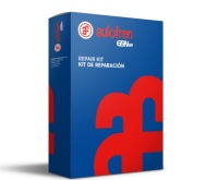 фото thumb №1, Autofren d7284c набор tulei направляющих, суппорт тормоза