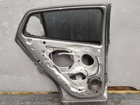 фото thumb №2, Kia sportage v дверь задняя левая