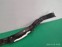 фото thumb №7, Підсилювач кронштейн бампера поперечина перед rav4 15-18