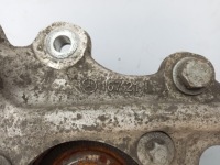 Mercedes gle gls w167 4 matic поворотный кулак ступица левая задний  задняя 16721l Цена, фото thumb