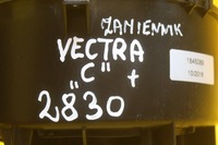 фото thumb №9, Вентилятор воздуходувка обдув opel vectra c astra h saab 1845089