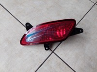 фото thumb №1, Лампа противотуманная - заглушка - левая - kia ceed i - 06-09 - hb 5d