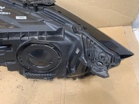 фото thumb №10, Audi q3 83a 18- лампа полный led левая красивая org