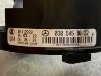 фото thumb №7, Mercedes-benz c w203 2000cm3 2001 датчик угла поворота универсал 0305459632