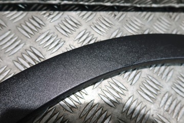 фото thumb №5, Планка накладка крыльев крыло renault kadjar левый зад задняя 88752684r