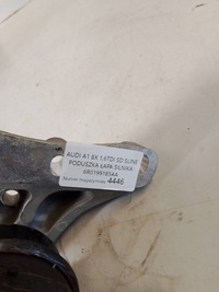 фото thumb №5, Audi a1 8x 1.6 tdi подушка кронштейн двигателя 6r0199185aa