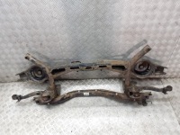 фото thumb №1, Підрамник поперечина задня skoda octavia ii 2.0 tdi