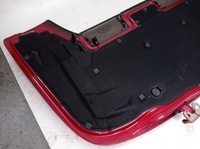 фото thumb №14, Крышка крышка защита крыша audi a4 b7 cabrio