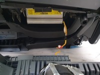 фото thumb №10, Colt vi z30 панель приладів панель приладів консоль ремені подушка безпеки