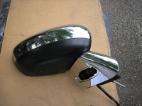 фото thumb №1, Citroen c3 2010--prawe skł.elektr. хром