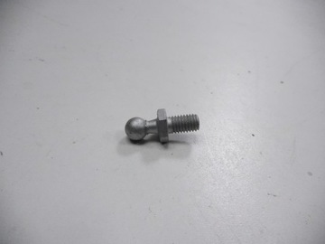 Винт крышки багажника Renault Laguna II 8200276438