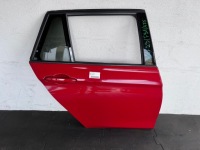 фото thumb №1, Дверь правый задняя задние bmw 3 f31 цвет a75