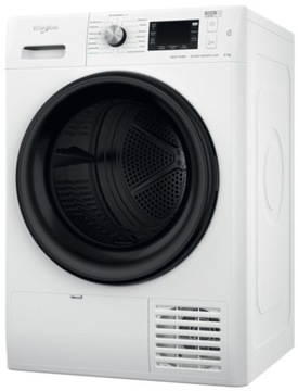 Сушилка для белья WHIRLPOOL FFT M22 9X2B PL 9кг