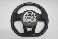 фото thumb №14, Руль audi a4 b9 8w s-line 8w0419091af кожа perforowana