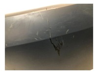 фото thumb №5, Skoda rapid 5ja 2012-2017 przed liftingiem бампер перед передний