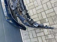 фото thumb №11, Mazda cx30 cx-30 бампер перед електропроводка значок drl pdc 2019-