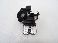 фото thumb №13, Audi a6 c7 sedan крышка багажника электрическая комплект