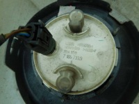 Bmw z4 e85 e86 02-06 крила лівий перед передній поворотник 71657339 Київ, фото thumb