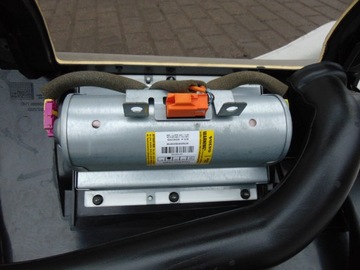 фото thumb №16, Набір подушка безпеки консоль подушка ремені kpl volvo xc90 i 2002- європа