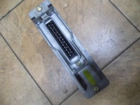 Volvo v40 1.9td блок управления двигателя 7700868321 2 в Украине, фото thumb