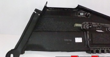 фото thumb №9, Боковина багажника левый a7 c7 4g8 4g8863887c 9bt