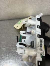 фото thumb №4, Панель обдув renault clio v 5 275700767r