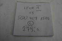 фото thumb №6, Рычаг левый leon iii 1.5 tsi