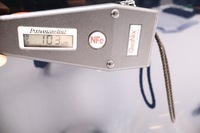 фото thumb №9, Kia niro i кришка багажника