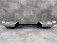 фото thumb №1, Бампер задня mitsubishi l200 lift 19-