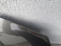 Ford mustang gt vi 6 рестайлінг  17- капот перед передня колір grafitowy Київ, фото thumb