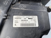 фото thumb №7, Лампа правая перед renault koleos ii full led