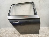 фото thumb №1, Двері праві задні праві зад skoda kamiq 658 19-