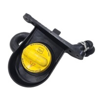 фото thumb №1, Заливная горловина масла крышка renault scenic iv 152599140r 152594221r 1.6 dci