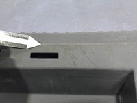 фото thumb №5, Skoda kodiaq i 16- захист поперечина заднього 565863459d