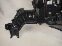 фото thumb №10, Ford transit custom обшивка правое перед 2012-