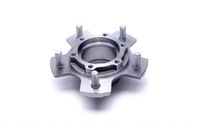 фото thumb №11, Ступиця колеса перед