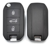 фото thumb №1, Citroen c4 cactus c elysse pilot корпус ключ