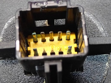 фото thumb №10, Renault scenic ii grand 03-06 зеркало правые электрические ted97 7 pin