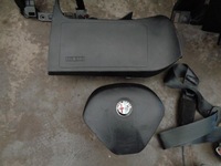 фото thumb №7, Панель приладів консоль подушки безпеки ремені alfa romeo mito 2008-