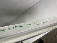 фото thumb №9, Планка пороговая правая ford kuga mk 2 ii st line 12-