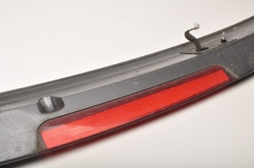 фото thumb №13, Hyundai santa fe ii спойлер спойлер кришки 87210-2b000