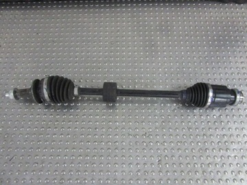 фото thumb №9, Suzuki swift mk8 1.2i 2023 піввісь зад ліва механічна коробка передач гібрид