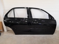 фото thumb №1, Дверь правое задние mercedes gle w167